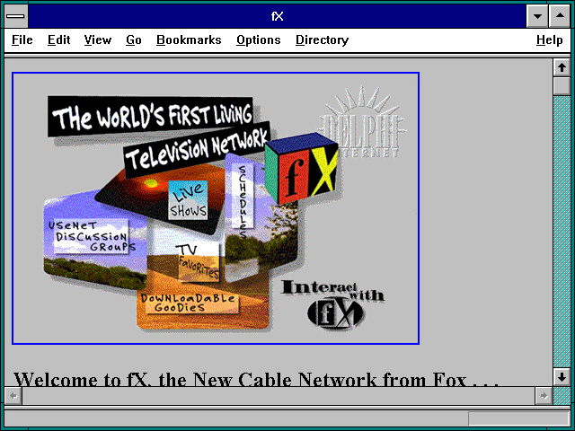 Screenshot of www.delphi.com