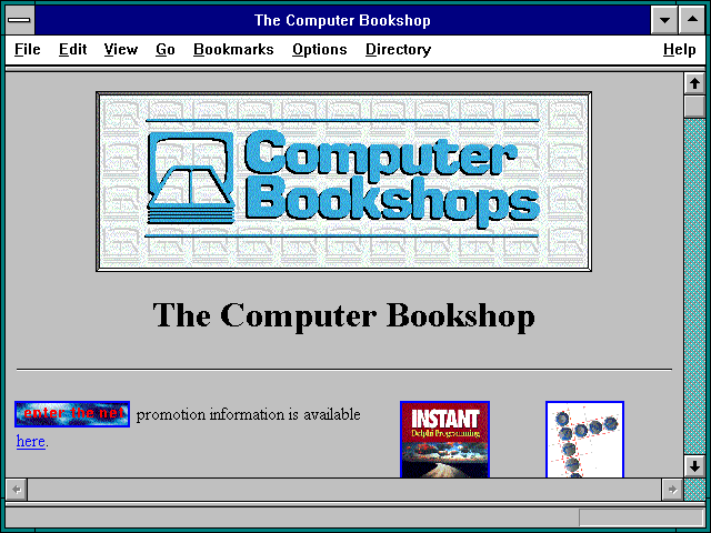 Screenshot of Fix, a British magazine