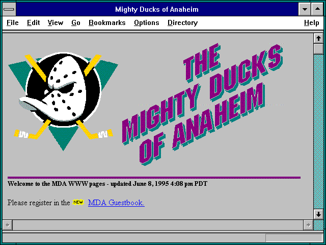 Screenshot of Hacker Sites on the Net