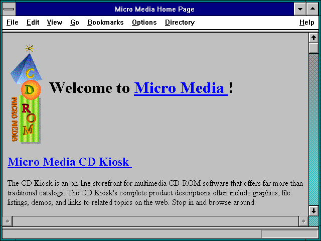 Screenshot of Micro Media - Games Collection
