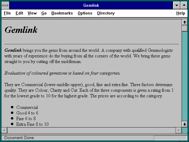 Screenshot of 6168