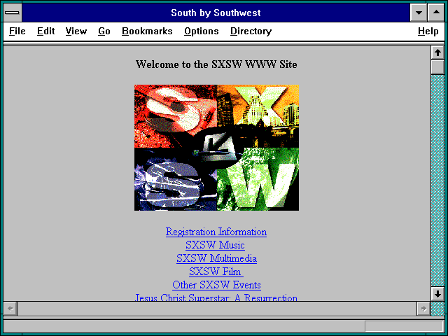 Screenshot of + Appennix Monsterbit Media Movie Madness.