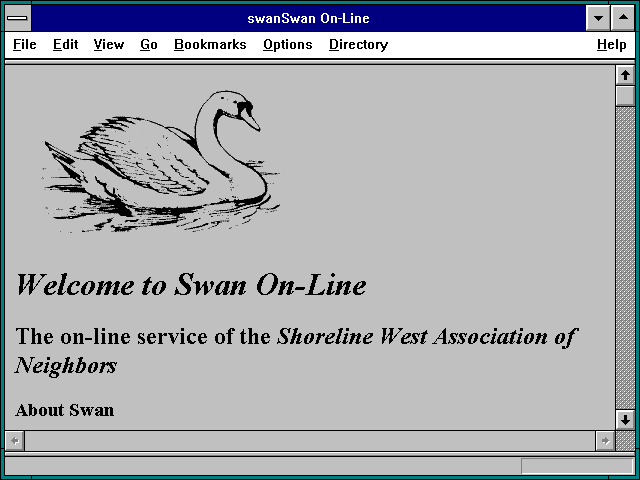 Screenshot of Avalon