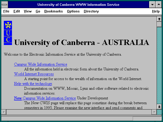 Screenshot of UC-motif-FAQ