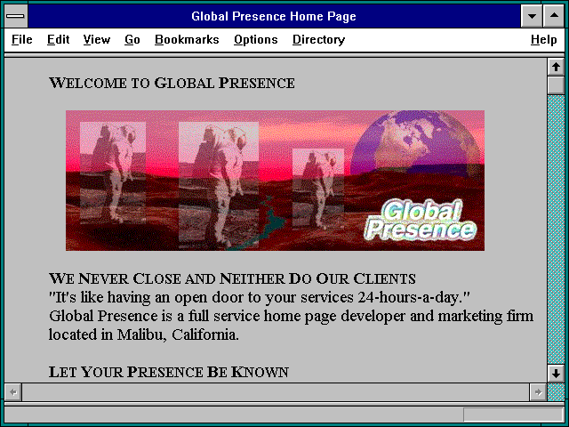 Screenshot of ImageKit for the Macintosh.