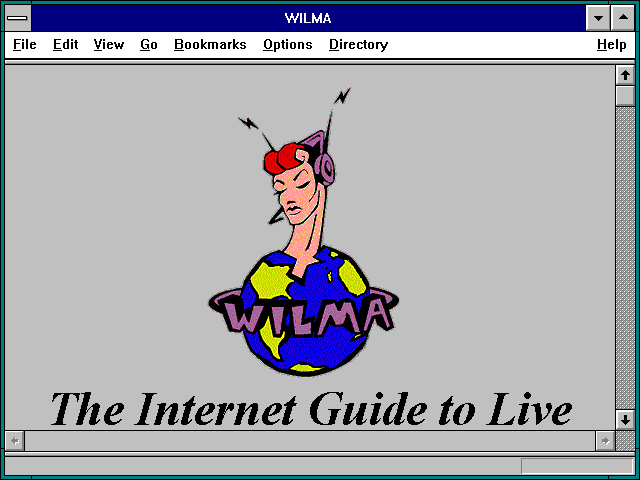 Screenshot of Bands on Tour (Listing)