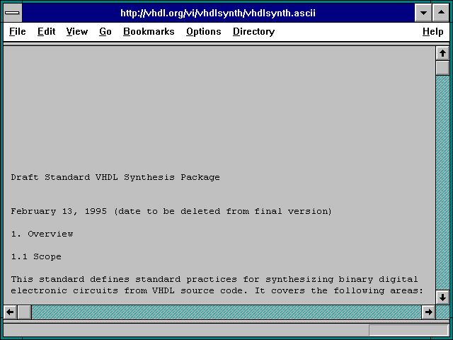 Screenshot of http://vhdl.org/vi/vhdlsynth/vhdlsynth.ascii