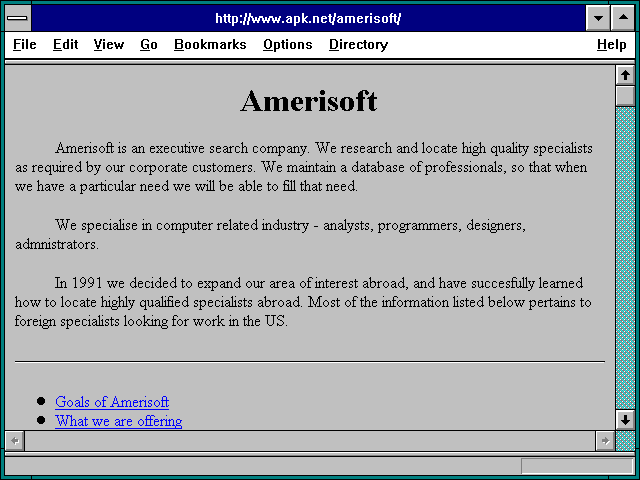Screenshot of http://www.apk.net/amerisoft/
