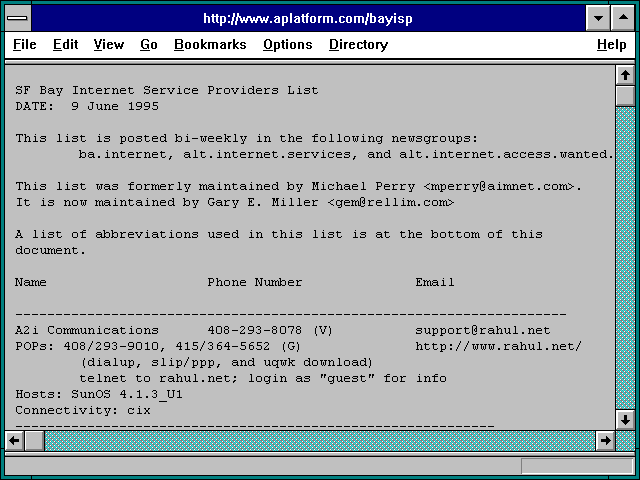 Screenshot of http://www.aplatform.com/bayisp