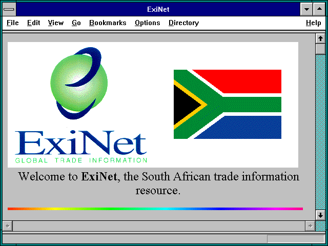 Screenshot of Alchemy of Africa