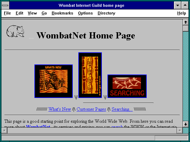 Screenshot of Digital Notary for On-Line Contracts