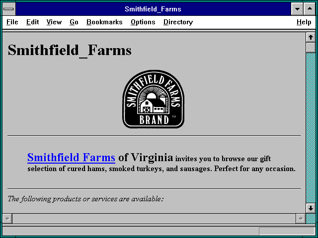 Screenshot of Smithfield_Farms