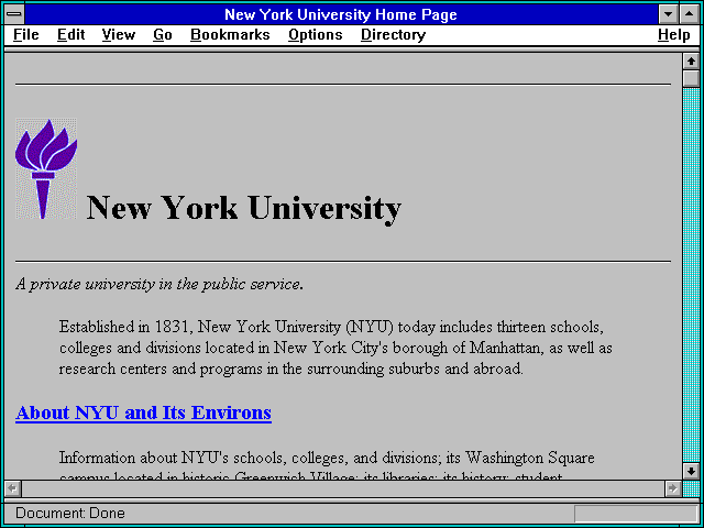 Screenshot of Salman Rushdie