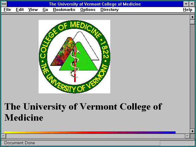 Screenshot of Northern Vermont X-Country, Backcountry, and Telemark Skiing.
