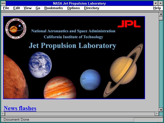 Screenshot of Galileo - Countdown to Europa 14