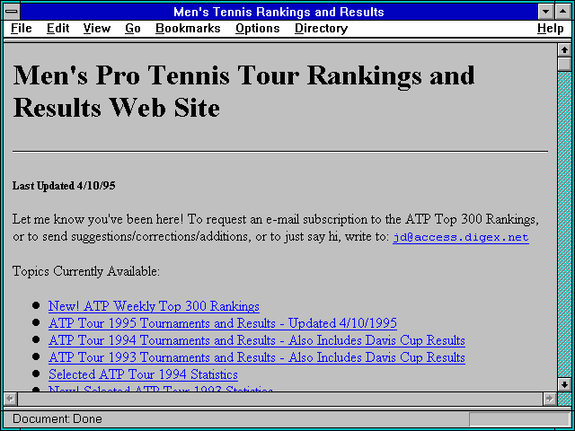 Screenshot of AIT Allon Compute.