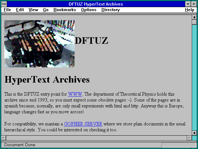Screenshot of CGIs to manage backlink information