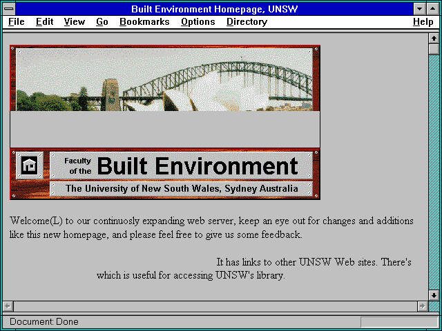 Screenshot of Il Redentore