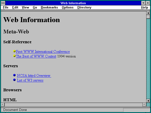 Screenshot of Energy Systems Lab Home Page