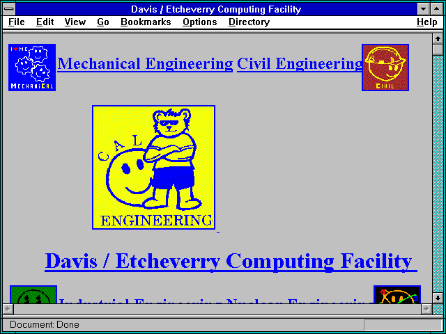 Screenshot of Green Manufacturing