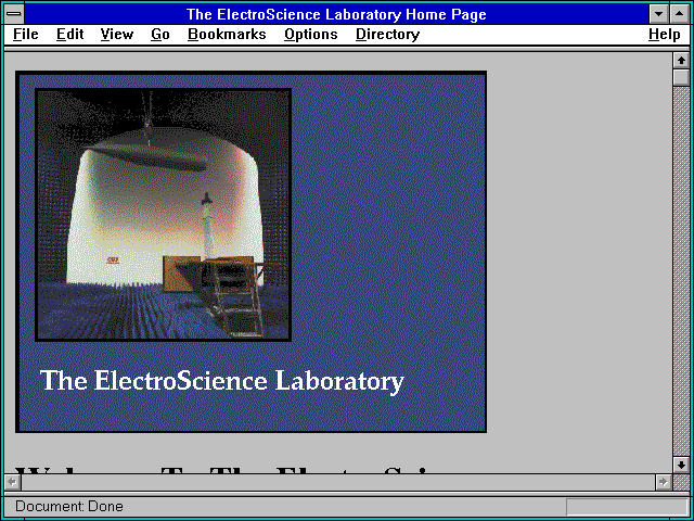Screenshot of hertz.eng.ohio-state.edu