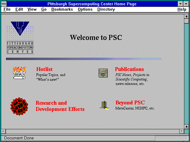 Screenshot of Jogle's Favorite Theatre Related Resources