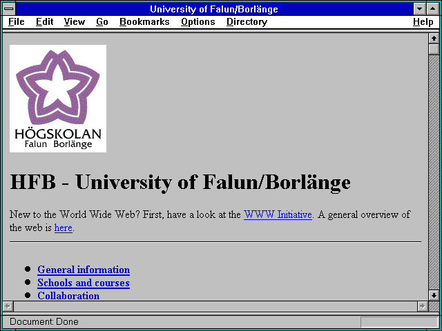 Screenshot of Liz Phair Home Page