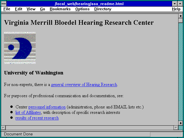 Screenshot of local_web/hearing/aaa_readme.html