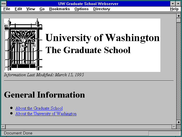 Screenshot of 404 Not Found