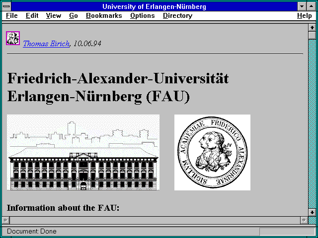 Screenshot of rnberg