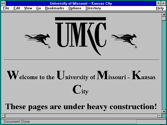 Screenshot of Club Kaycee: Kansas City Jazz in the 1920s and 30s