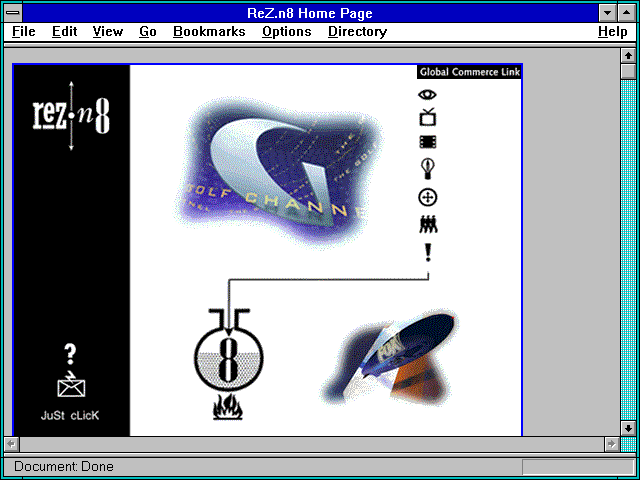 Screenshot of Used Car Net.