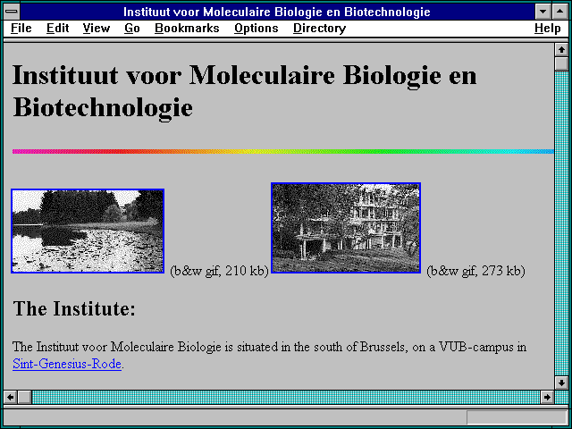 Screenshot of Drs. M. Arbabi