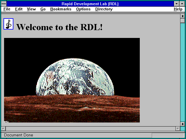 Screenshot of ollie.jsc.nasa.gov:80