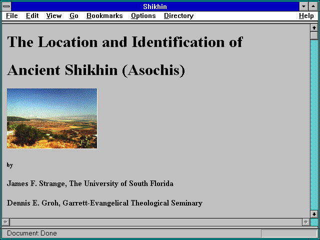 Screenshot of Shikhin
