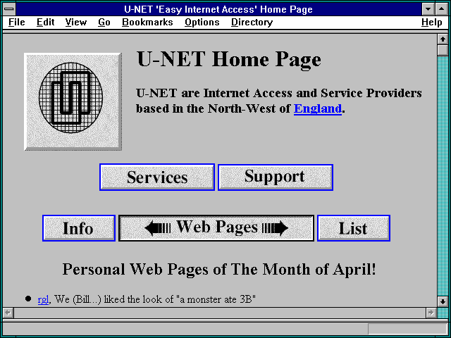 Screenshot of ACT Meters Ltd.