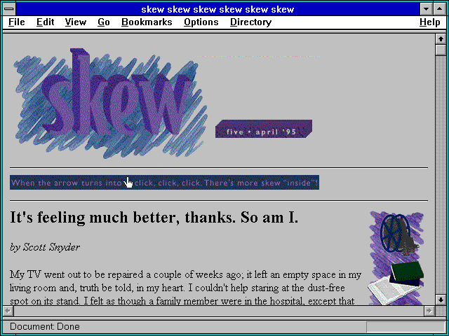Screenshot of skew skew skew skew skew skew