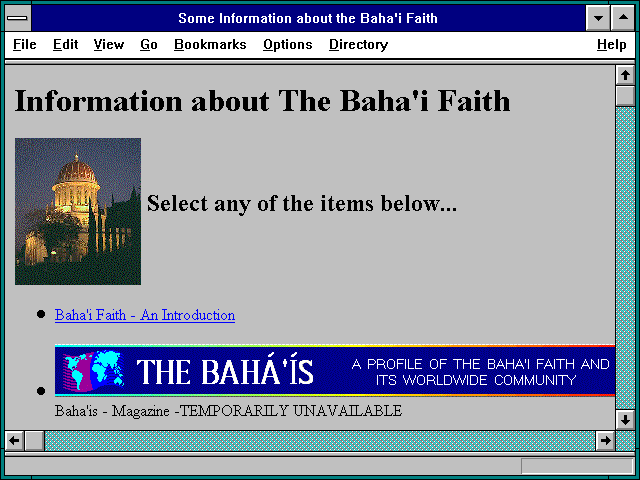 Screenshot of Innovative Interfaces Inc.