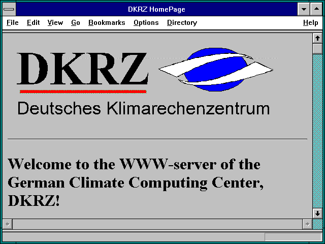 Screenshot of Planetary Linguistics