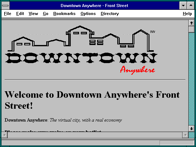Screenshot of Micro Star Shareware Distributing
