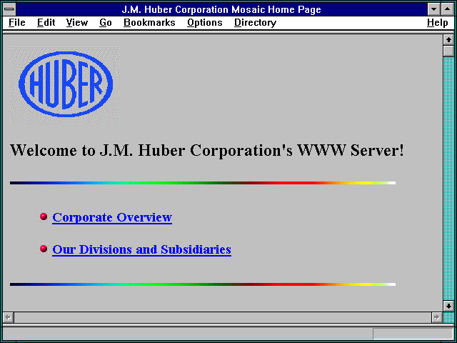 Screenshot of AVEX Electronics